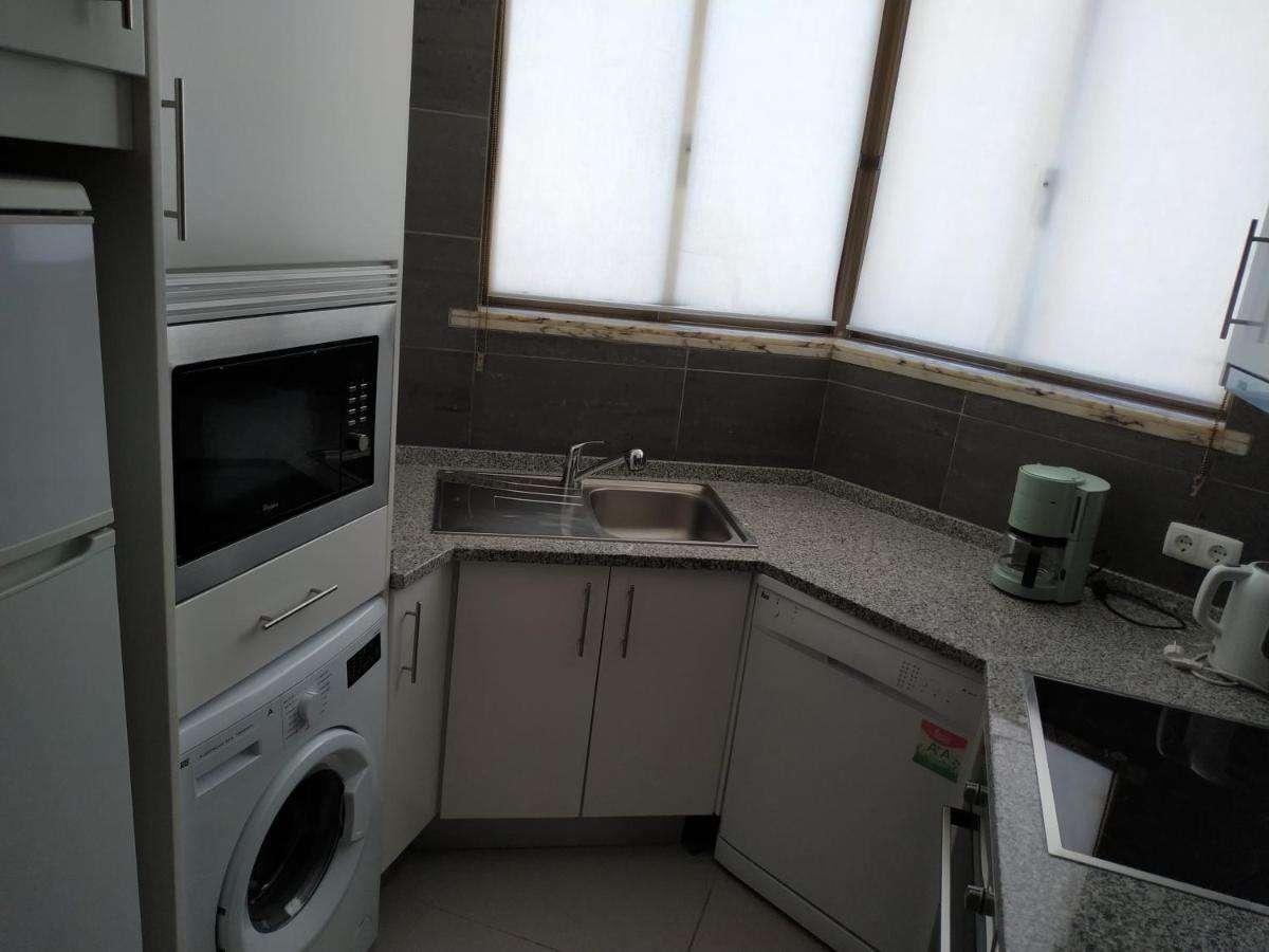 Апартаменти 5J Sao Gabriel - Casas & Papeis Армасан-де-Пера Екстер'єр фото