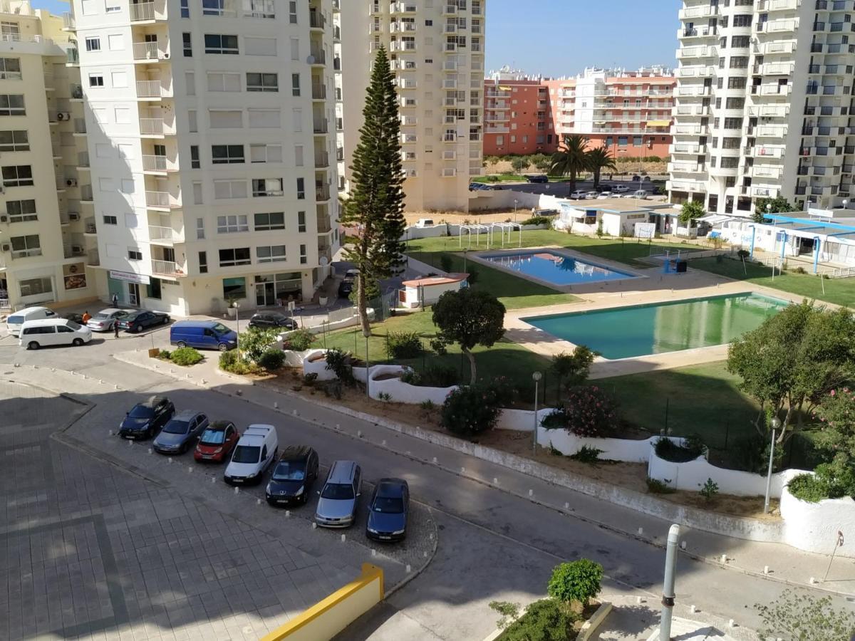 Апартаменти 5J Sao Gabriel - Casas & Papeis Армасан-де-Пера Екстер'єр фото