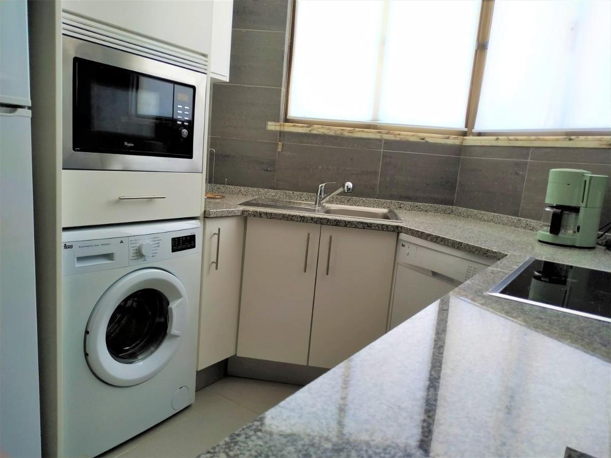 Апартаменти 5J Sao Gabriel - Casas & Papeis Армасан-де-Пера Екстер'єр фото