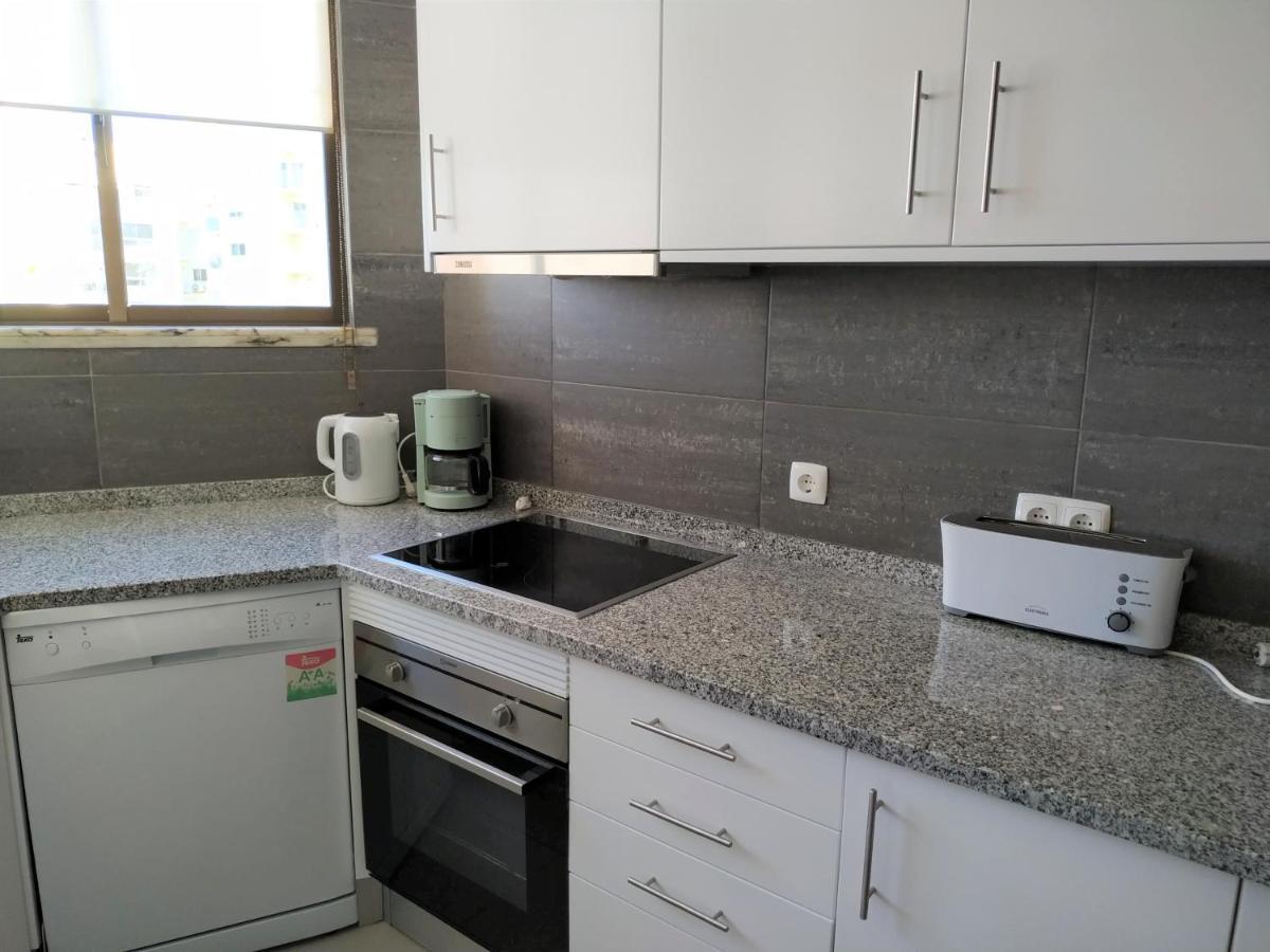 Апартаменти 5J Sao Gabriel - Casas & Papeis Армасан-де-Пера Екстер'єр фото