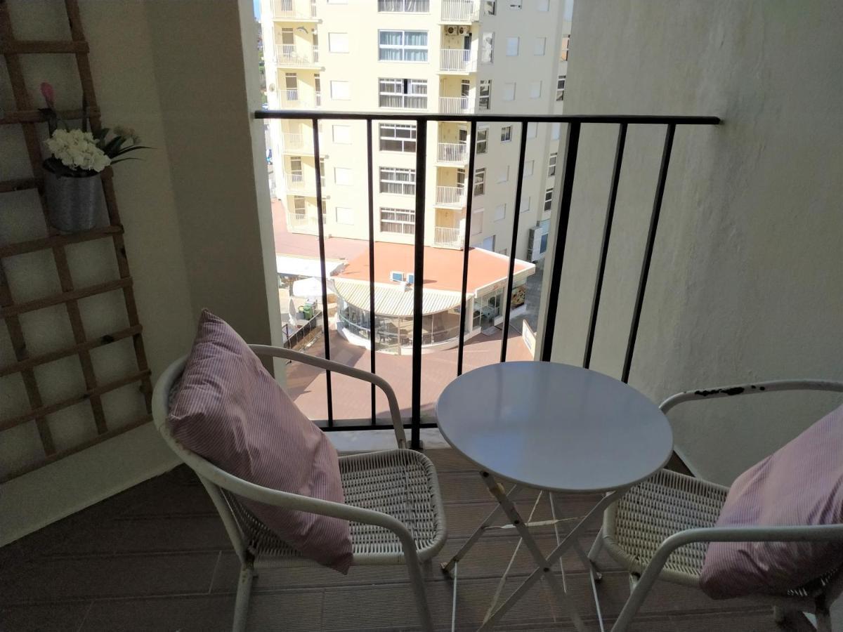 Апартаменти 5J Sao Gabriel - Casas & Papeis Армасан-де-Пера Екстер'єр фото