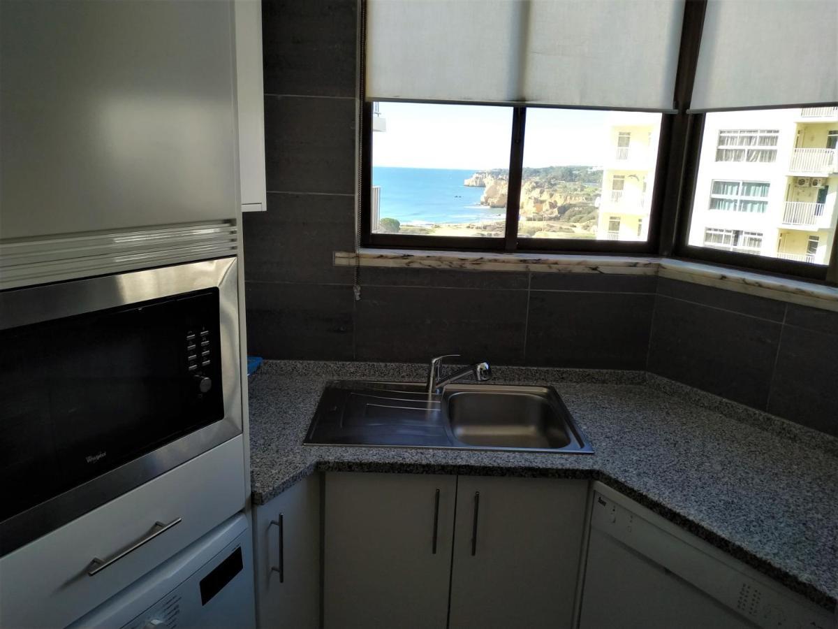 Апартаменти 5J Sao Gabriel - Casas & Papeis Армасан-де-Пера Екстер'єр фото