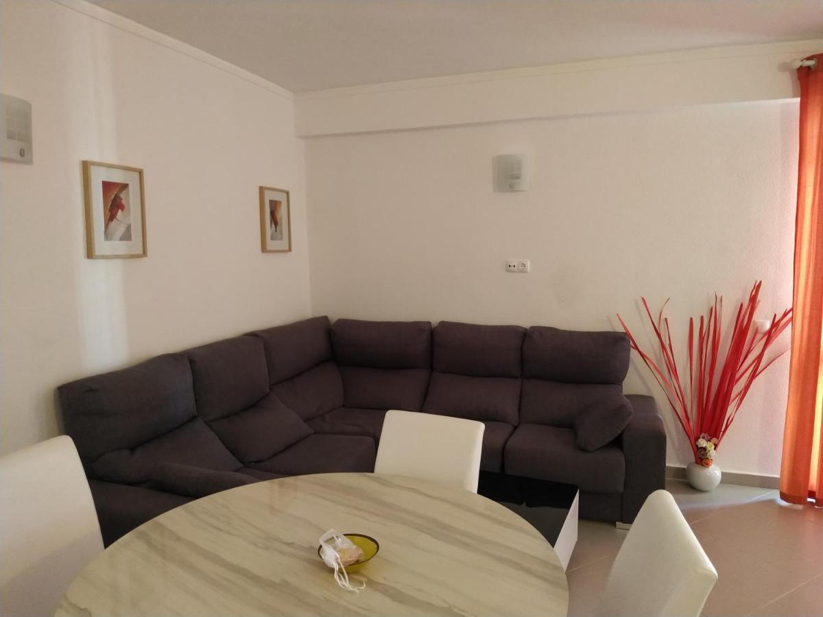Апартаменти 5J Sao Gabriel - Casas & Papeis Армасан-де-Пера Екстер'єр фото