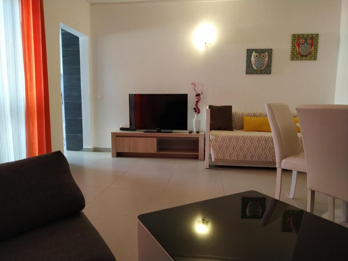 Апартаменти 5J Sao Gabriel - Casas & Papeis Армасан-де-Пера Екстер'єр фото