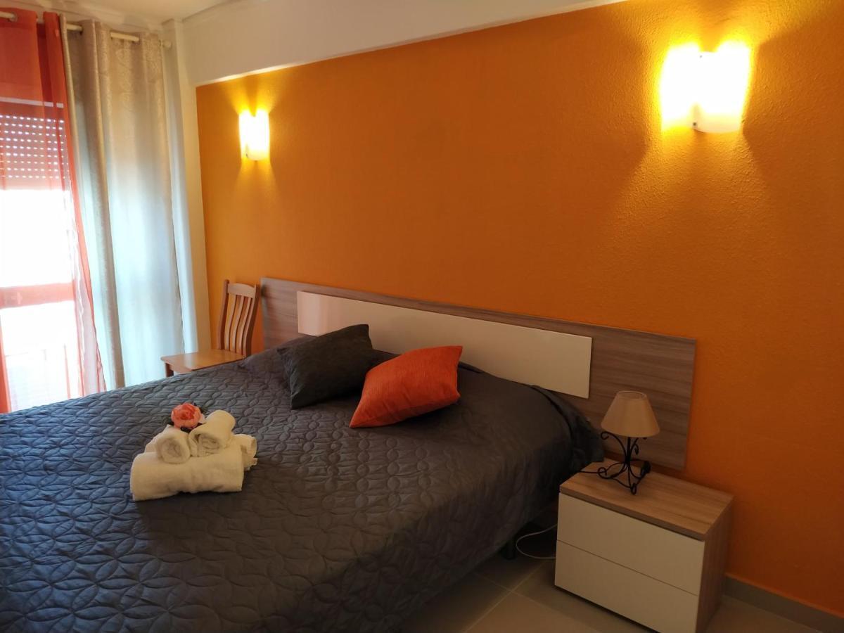 Апартаменти 5J Sao Gabriel - Casas & Papeis Армасан-де-Пера Екстер'єр фото