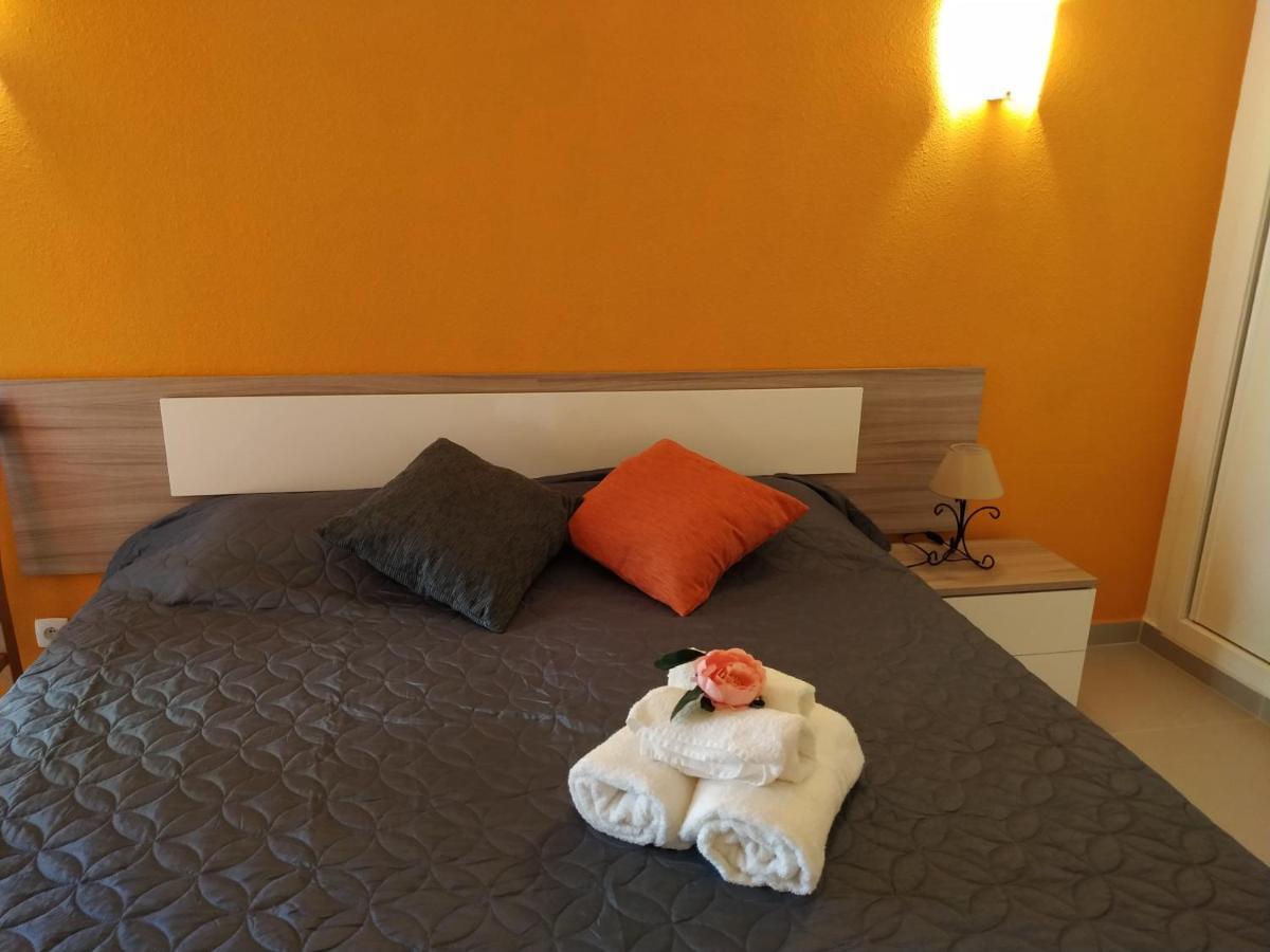 Апартаменти 5J Sao Gabriel - Casas & Papeis Армасан-де-Пера Екстер'єр фото