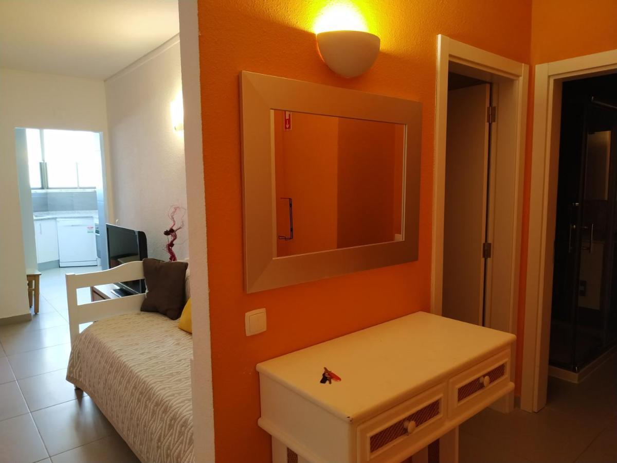 Апартаменти 5J Sao Gabriel - Casas & Papeis Армасан-де-Пера Екстер'єр фото