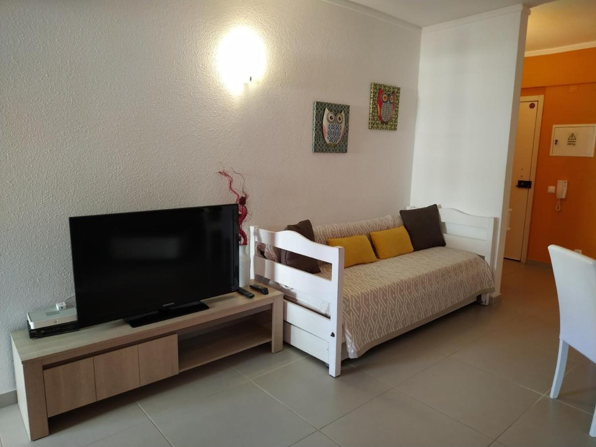 Апартаменти 5J Sao Gabriel - Casas & Papeis Армасан-де-Пера Екстер'єр фото